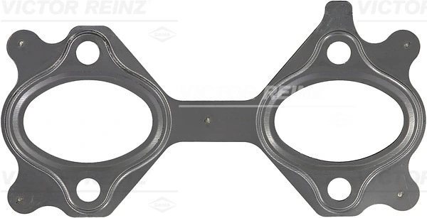 Gasket, exhaust manifold